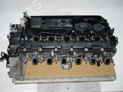 Cylinder head BMW X5 (E53) 3.0 d | BP32650541M5 