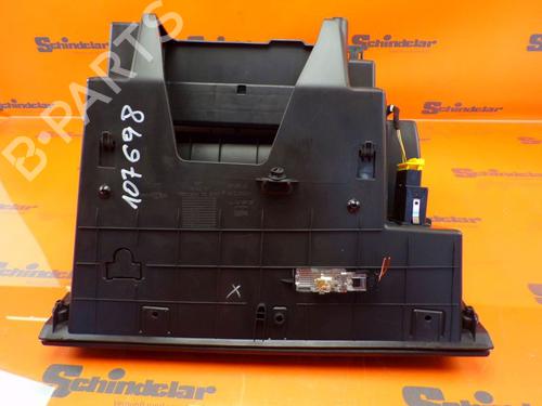 Glove box SEAT LEON (5F1) 1.4 TSI | BP33146740C95  - Image 8