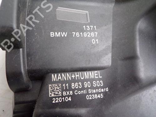 Air filter box BMW 1 (F40) 118 i | BP32840147M87  - Image 5