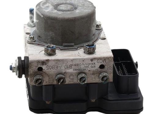 Pompa ABS Pompa ABS MITSUBISHI MIRAGE / SPACE STAR VI Hatchback (A0_A) 1.2 (71 hp) 34721749 34721749