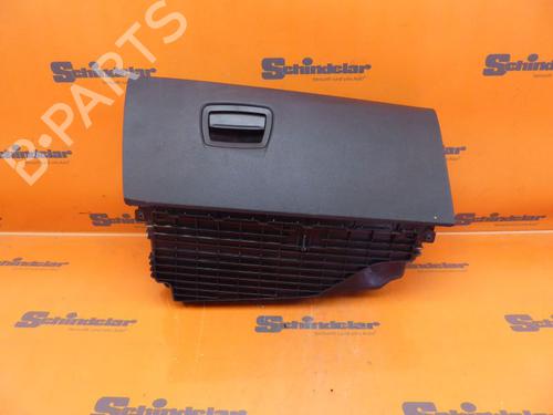 Used Glove box BMW 5 Touring (F11) 535 d (313 hp) 24393140