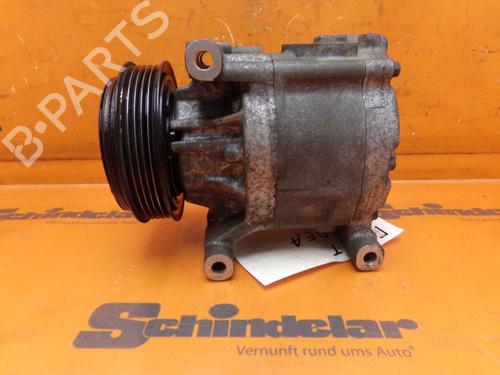 AC compressor FIAT IDEA (350_) 1.4 | BP33152572M34 - Image 3
