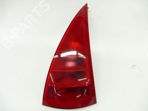 Used Right taillight CITROËN C3 I (FC_, FN_) 1.4 i (73 hp) 30669500