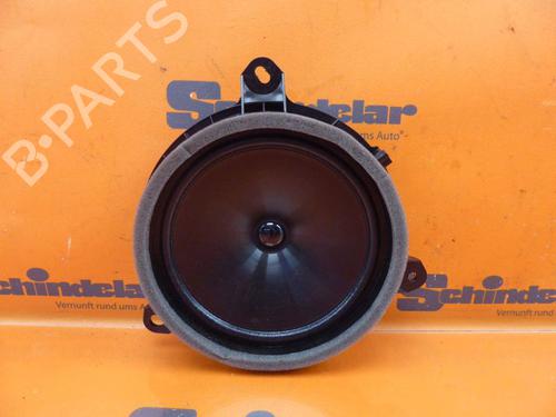Used Speaker Speaker TOYOTA YARIS (_P21_, _PA1_, _PH1_) 1.5 (MXPA11) (125 hp) 33147303 33147303