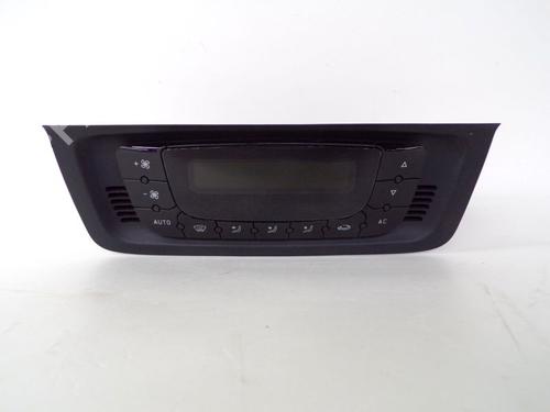 Used Climate control Climate control SEAT IBIZA IV SC (6J1, 6P5) 2.0 TDI (143 hp) 33684212 33684212