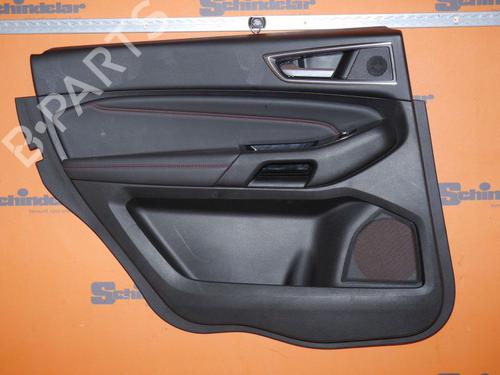 Used Rear left panel FORD S-MAX (CJ, WA6) 2.0 EcoBlue (190 hp) 32642024