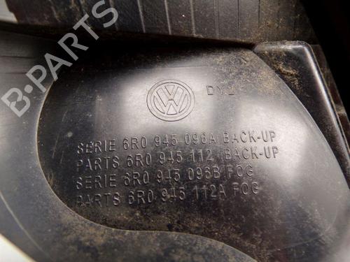 Right taillight VW POLO V (6R1, 6C1) 1.4 (6R1) | BP31076919C35