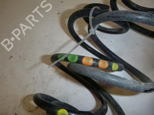 Shock absorber spring VW UP! (121, 122, BL1, BL2, BL3, 123) 1.0 | BP24383257C152 