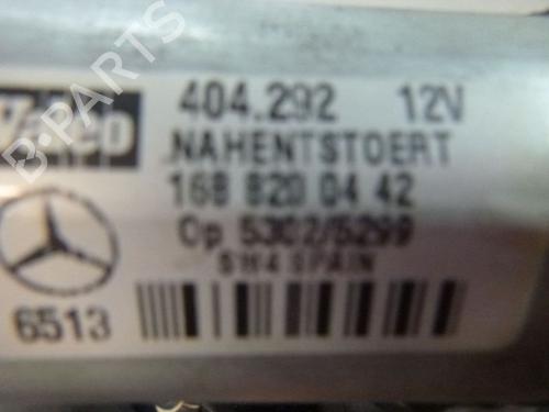 Other MERCEDES-BENZ A-CLASS (W168) A 170 CDI (168.009, 168.109) | BP24380080O1 