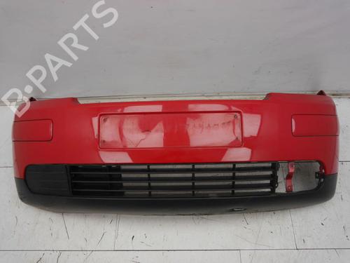 Used Rear bumper AUDI A2 (8Z0) 1.4 (75 hp) 29925983
