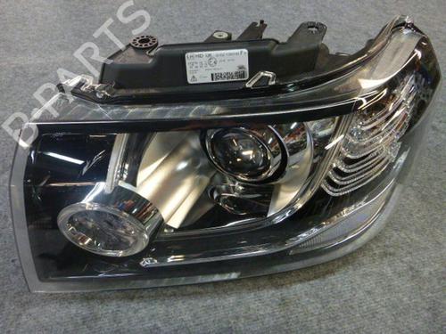 Used Left headlight Left headlight LAND ROVER FREELANDER 2 (L359) 2.2 TD4 4x4 (160 hp) 33138865 33138865