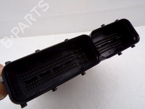 Engine control unit (ECU) AUDI A4 B7 Avant (8ED) 2.0 TDI | BP32653186M57