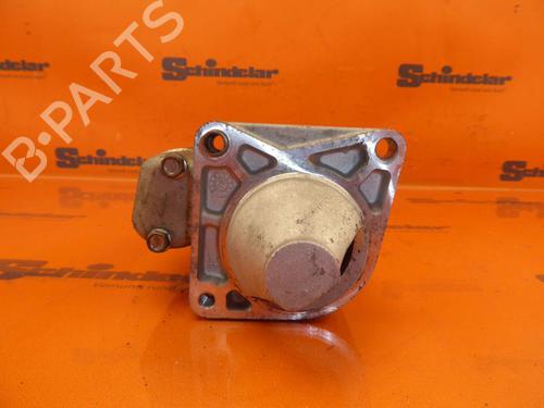 Used Starter Starter FORD KA (RB_) 1.3 i (60 hp) 34412231 34412231