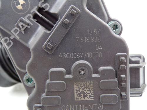 Throttle body BMW 1 (F40) 118 i | BP33156814M82  - Image 7
