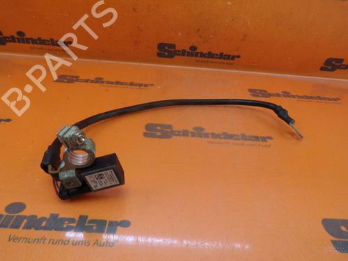 Used Cable MERCEDES-BENZ E-CLASS (W212) E 350 CDI (212.025) (231 hp) 24412501