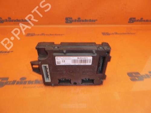 Control unit DACIA SANDERO II TCe 90 (B8M1, B8MA, B8AC) | BP33147207M11 - Image 3