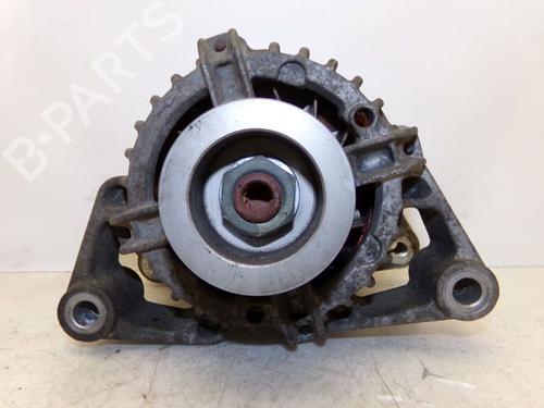 Used Alternator OPEL CORSA C (X01) 1.2 (F08, F68) (75 hp) 29610516
