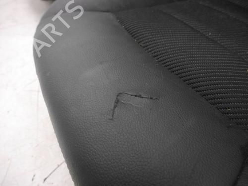 Seats set FORD S-MAX (WA6) 2.0 EcoBoost | BP33158032C78 - Image 5