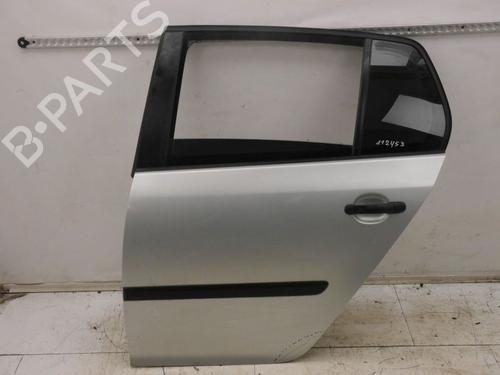 left-rear-door-vw-golf-v-1k1-2003-2004-2005-2006-2007-2008-2009-2010-33156478 main image