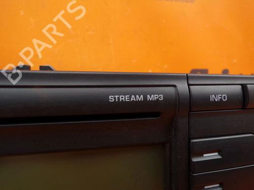 Radio SKODA OCTAVIA II Combi (1Z5) 2.0 TDI RS | BP27179188E6 