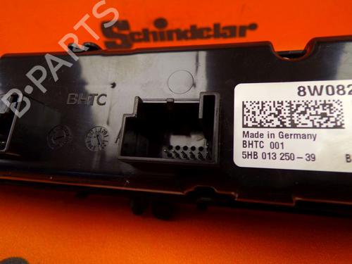 Climate control AUDI A4 B9 Avant (8W5, 8WD) 2.0 TDI | BP24389983I5 
