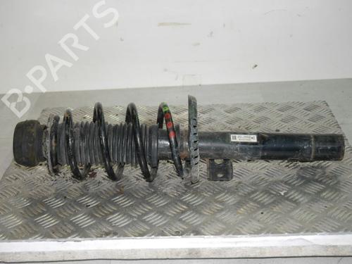 Used Right front shock absorber SKODA FABIA II Combi (545) 1.6 TDI (105 hp) 32639523