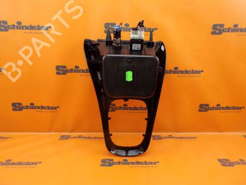 Shift knob OPEL ADAM (M13) 1.4 | BP33151108I34 - Image 6