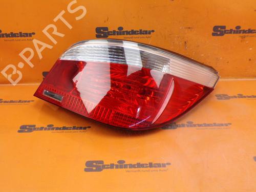 Right taillight BMW 5 (E60) 520 d | BP32645410C35
