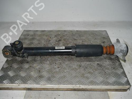 Used Left rear shock absorber Left rear shock absorber AUDI A5 Convertible (8F7) 3.0 TFSI quattro (272 hp) 33884461 33884461