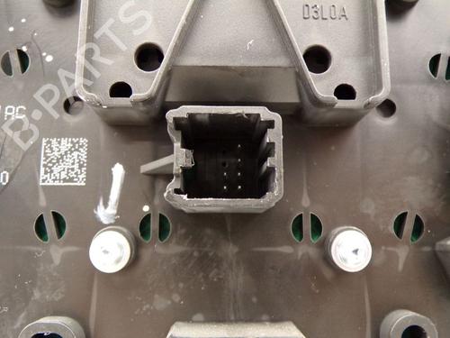 Climate control FORD FOCUS III 1.6 Ti | BP29380660I5 