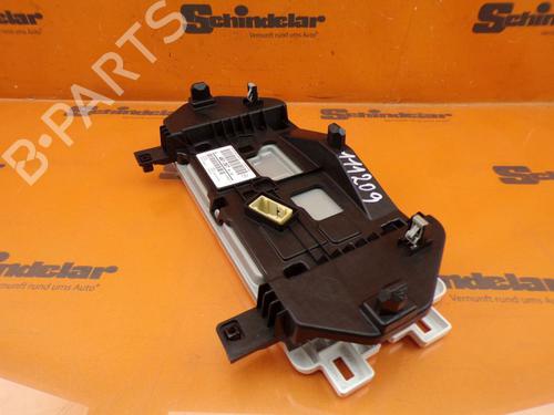 Instrument cluster OPEL MOKKA 1.2 (76) | BP33152499C47 - Image 9