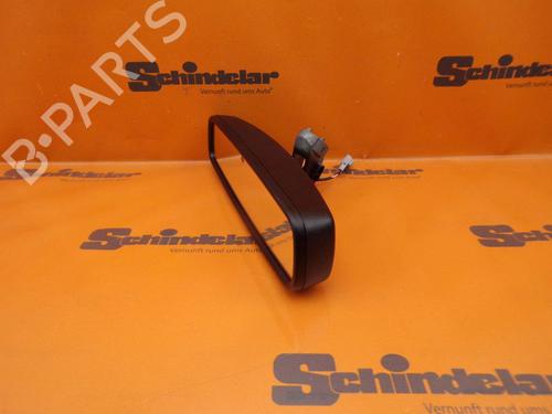 Rear mirror FORD KUGA II (DM2) 2.0 TDCi 4x4 | BP32834300I6 - Image 3