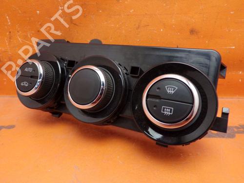 Climate control OPEL CORSA E (X15) 1.4 Turbo (08, 68) | BP32647862I5