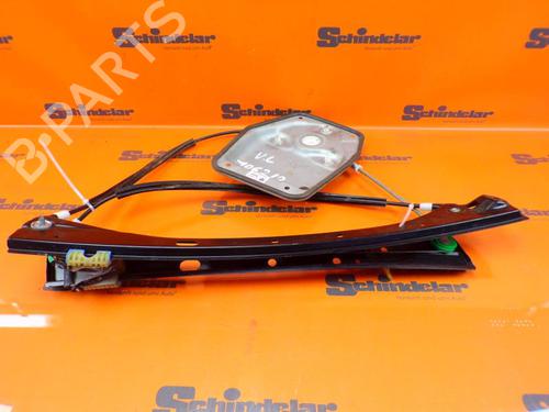 front-left-window-mechanism-vw-golf-plus-v-5m1-521-2004-2005-2006-2007-2008-2009-2010-2011-2012-2013-33146657 main image