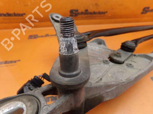 Front wiper motor MASERATI GHIBLI III (M157) 3.0 D | BP33153403M29 - Image 8