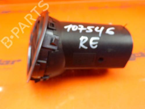 Luftventil RENAULT CLIO III Grandtour (KR0/1_) 1.5 dCi (KR1C, KR1N) | BP33147321I21 - Image 2