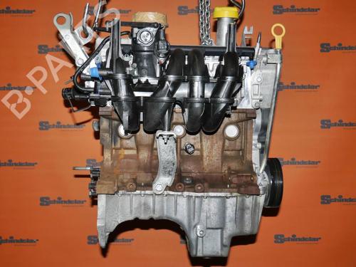 Engine DACIA LOGAN MCV (KS_) 1.4 | BP32642683M1
