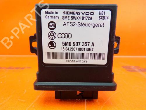 Control unit VW PASSAT B6 Variant (3C5) 2.0 TFSI | BP32642011M11