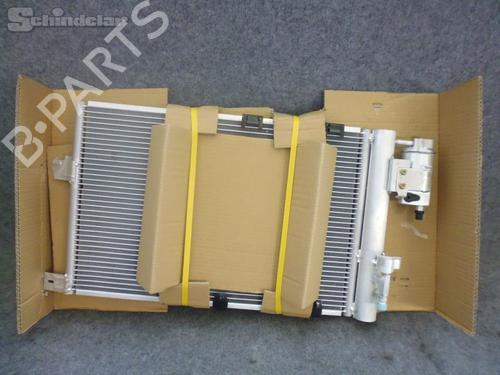 Radiateur de ac OPEL ASTRA G Estate (T98) 2.0 16V (F35) (136 hp) 32821622