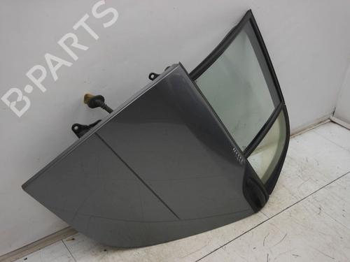 Left rear door SMART FORFOUR (454) 1.1 (454.033) | BP30047462C4