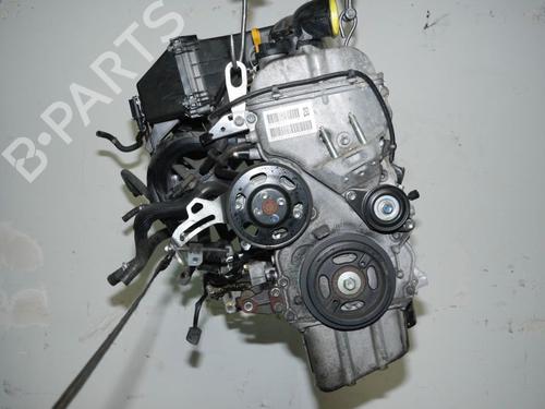 Used Engine OPEL AGILA B (H08) 1.2 (F68) (86 hp) 32520741