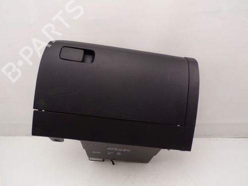Used Glove box VW POLO V (6R1, 6C1) 1.4 (6R1) (85 hp) 32840244