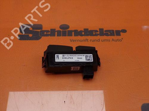 Electronic module OPEL MERIVA B MPV (S10) 1.7 CDTI (75) | BP33147009M83 - Image 5