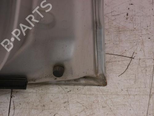 Right front door MITSUBISHI COLT VI (Z3_A, Z2_A) 1.3 (Z21A) | BP26202302C3 
