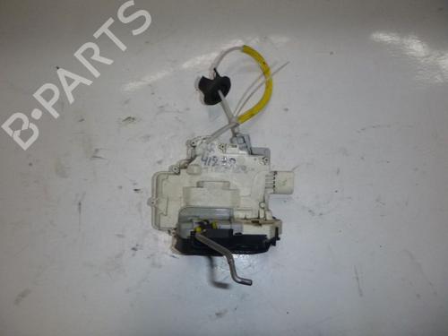 Used Rear right lock AUDI A4 B7 Avant (8ED) 3.0 TDI quattro (204 hp) 24382506