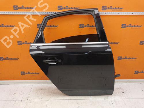 Used Right rear door AUDI A4 B8 (8K2) 2.0 TFSI (180 hp) 28809609