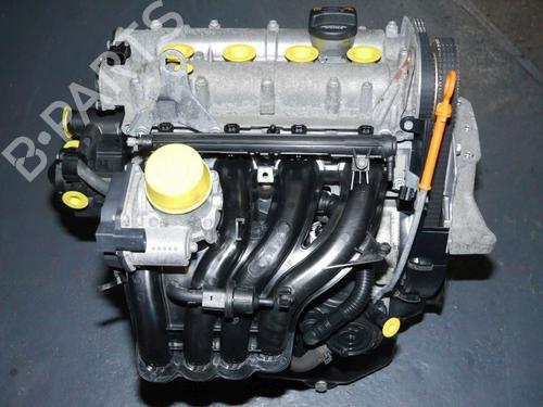 Engine SEAT IBIZA IV (6J5, 6P1) 1.4 | BP33142903M1 - Image 7