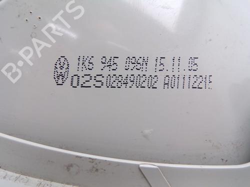 Right taillight VW GOLF V (1K1) 1.4 16V | BP30521876C35 