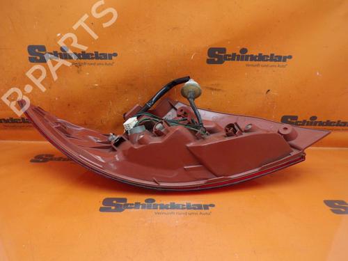 Right taillight MAZDA 2 (DE_, DH_) 1.3 (DE3FS) | BP33154064C35  - Image 6