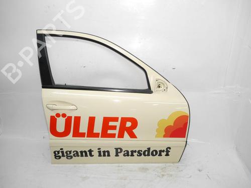 right-front-door-mercedes-benz-e-class-w211-2002-2003-2004-2005-2006-2007-2008-2009-33139941 main image